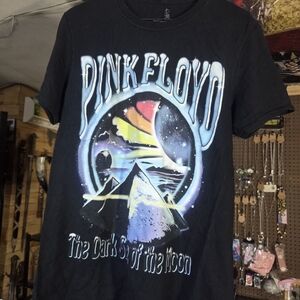 Pink Floyd Medium Tshirt
